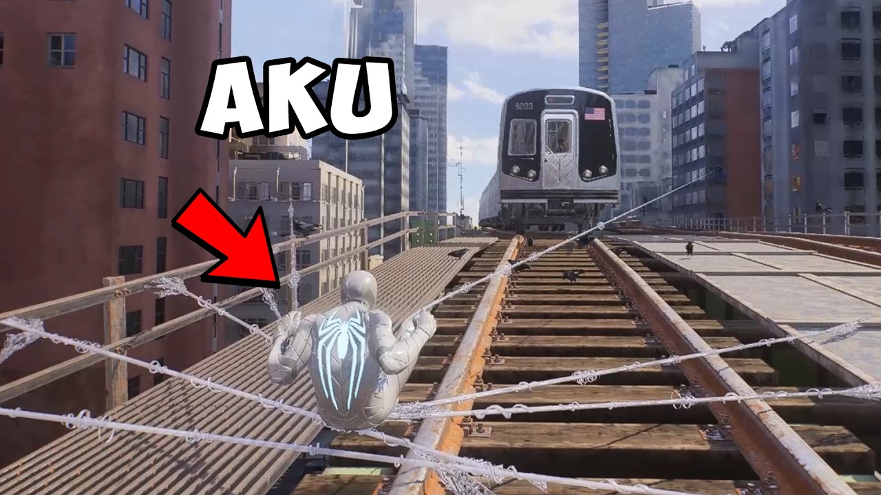 Latest Title & Thumbnail