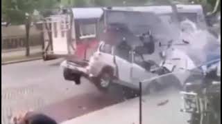 Alman Tankı G Class