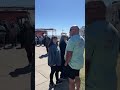 Visit the food truck race TV show is filming in Myrtle Beach, SC