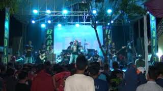 New barosa ampelgading kopi lendot