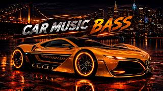 🔥 Car Music EDM 🚗 Festival Bass Night Drive Mix &amp; Remix 🔊 Nonstop Party Energy