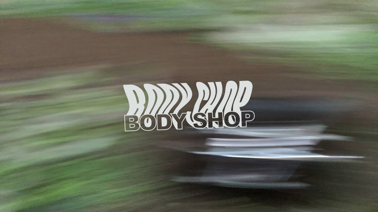 Body Shop YouTube