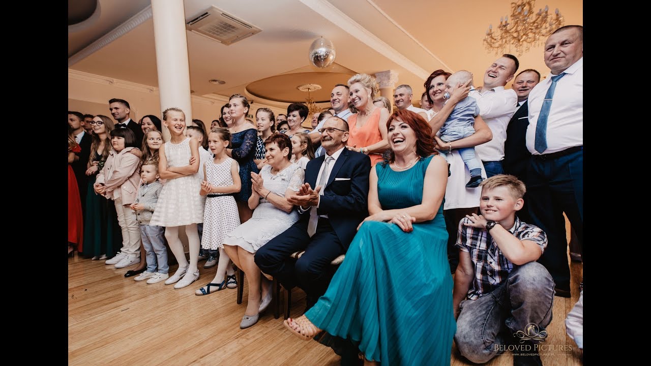 Podziękowania dla Rodziców- wyjątkowy filmik ze zdjęć i kaset VHS/ Photograph