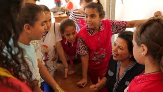 Coptic Orphans: Join our growing team!