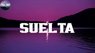 Jay Wheeler - Suelta (Letra/Lyrics)