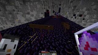 2b2t: Exploring Spawn!