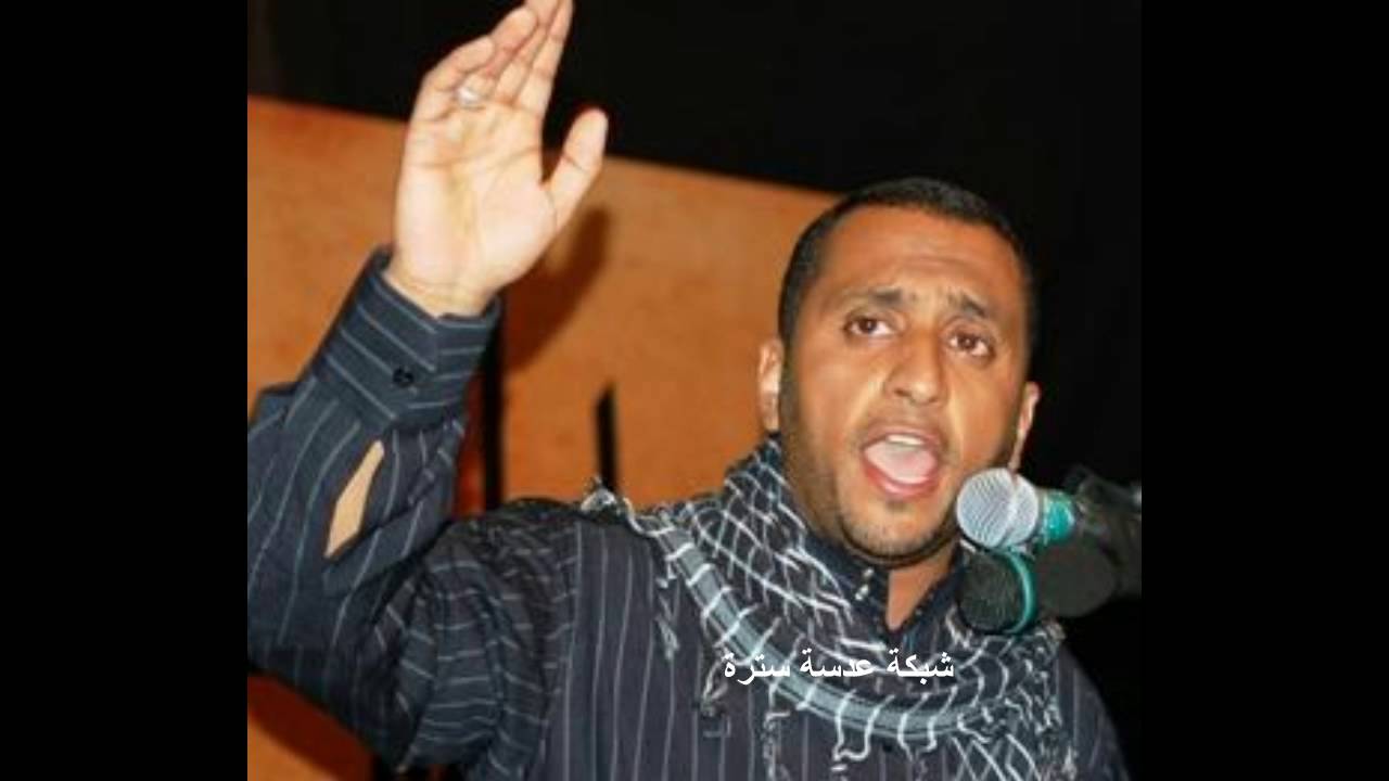 الشريط 81 - الرادود الحسيني عبدالأمير البلادي 13 محرم