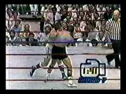 14. Bobby Czyz vs. Rick Noggle - 07/26/81 - Pt. 3