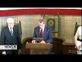 Pillen, Evnen call for changes to petition signature gathering process