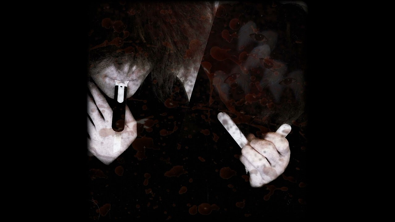 CHOLOROFILM - VEINS (PROD MIX. CHOLOROFILM)