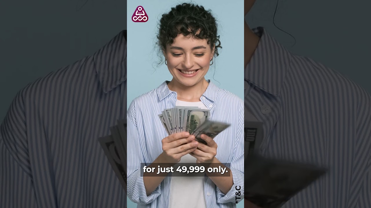 US CMA course is now at the LOWEST PRICE EVER in India - ₹49,999/- only!