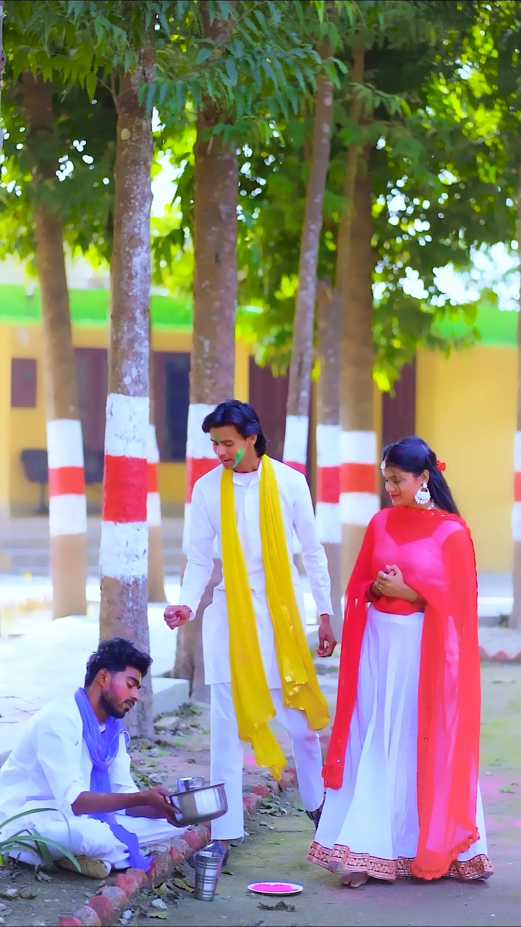 holi me bhang ka nasha