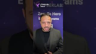 CYBERLABS Shumlik Introduction Real Cybersecurity Training By Field Professionals #cybersecurity