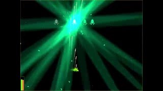Void Invaders Levels 1-21 playthrough + NPR