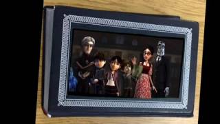 Escape From Weirdwood Manor Trailer-MM