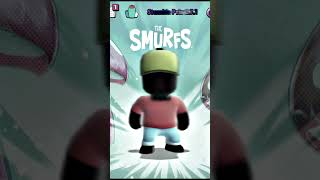 Stumble Priv Skin Symetry