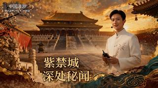 🔴 直播・故宮秘史｜紫禁城裡的往事傳奇 2026-04-07 13:24:00