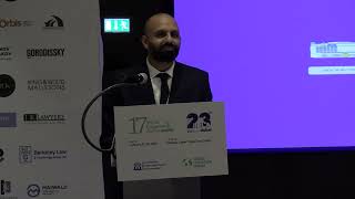 IIPLA Dubai Day 2 Session 9: Future of Licensing: Treating Data as Intellectual Property (IP)