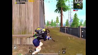 Best Female Player in Pubg Mobile Part 2 😆😆😆