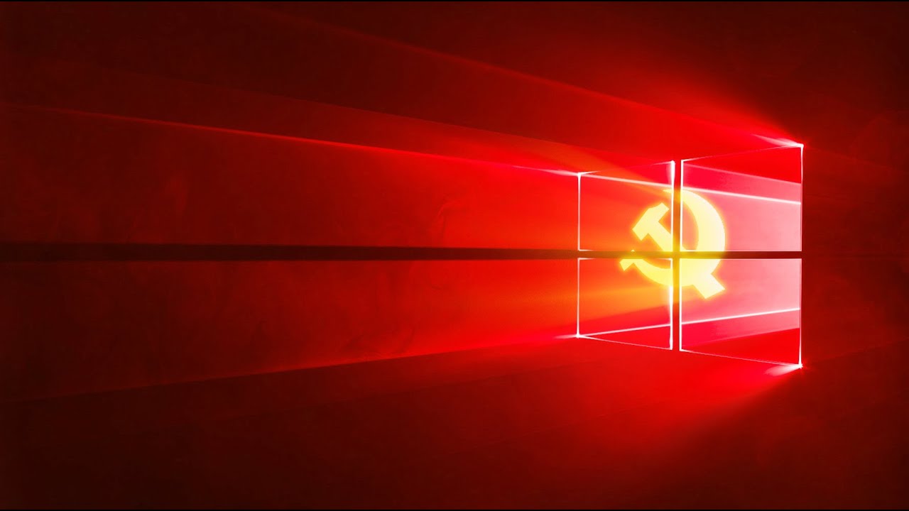 RCB-Hướng Dẫn Tạo Hình Nền Desktop Theo Đảng Nhà Nước... - youtube