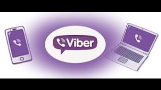 طريقة تشغيل الفايبر viber علي الكمبيوتر بدون استخدام برامج