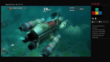 2 Shmucks 1 Shmup- Sine Mora Ex EP.1