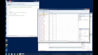Variable and Value Labels in STATA