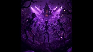 Halloween Dubstep Vol 1 (samples preview)
