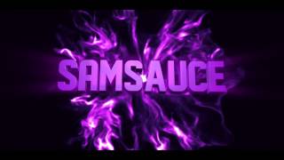 Intro #39 | SamSauceYT Entry | SensiArts