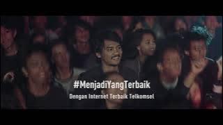 Download lagu Kompilasi Iklan Telkomsel 2015-2017 - #MenjadiYangTerbaik