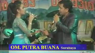 Putra Buana - kasih sayang