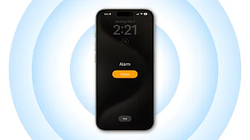 Why Your iPhone Alarm Isn't Going Off