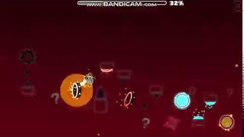 My part in Berophus Megacollab