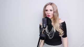 For Once In My Life | Stevie Wonder Cover by Allessandria.