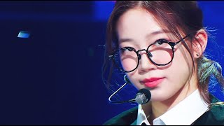 [교차편집 ] LE SSERAFIM (르세라핌) FEARLESS (Stage Mix)