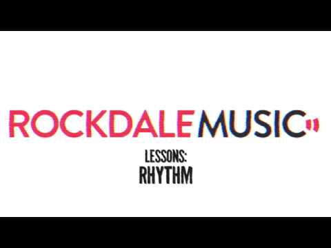 Rhythm Tree - Notes, Rests, Subdivision and Time Signature