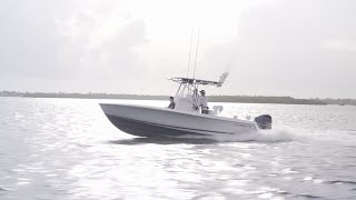Contender 24 S - Contender Boats Sport Series