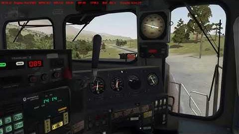 Run8 v2 - Recrew at Walong