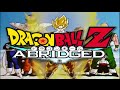 The best of dragon ball z abridged