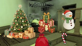 Blood debt Juggernaut Compilation #6