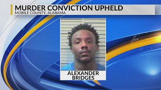 Appeal denied for Mobile County convicted murderer: Attorney General says he will spend life in pris