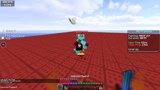 Destruction Of The Top ft. Known Players