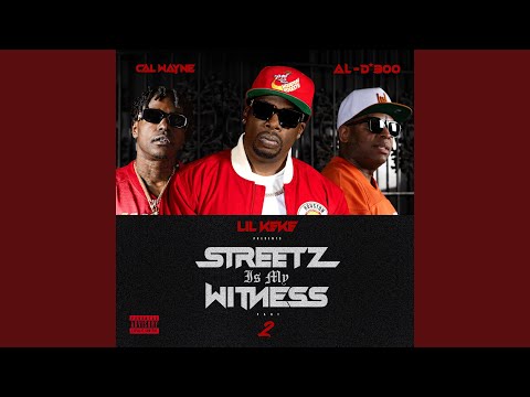 Lil Keke, Al-D*300, Cal Wayne - Lookin Funny