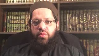 The Night Of Forgiveness