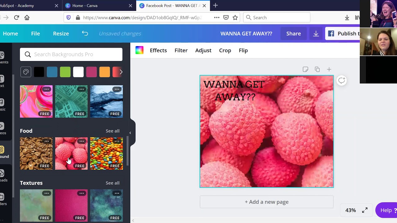 How to use Canva 
