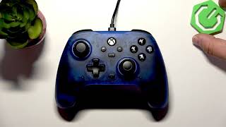 GameSir T7 — Does It Have Motion Controls?