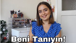 Beni̇ Taniyin Yaşim Bölümüm Soru Cevap