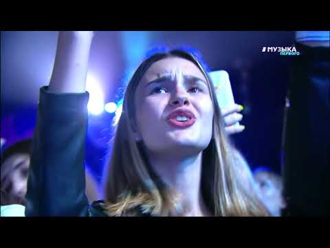 Rauf x Faik | Childhood Live At Gorky Park | La La La La Laaaa Song