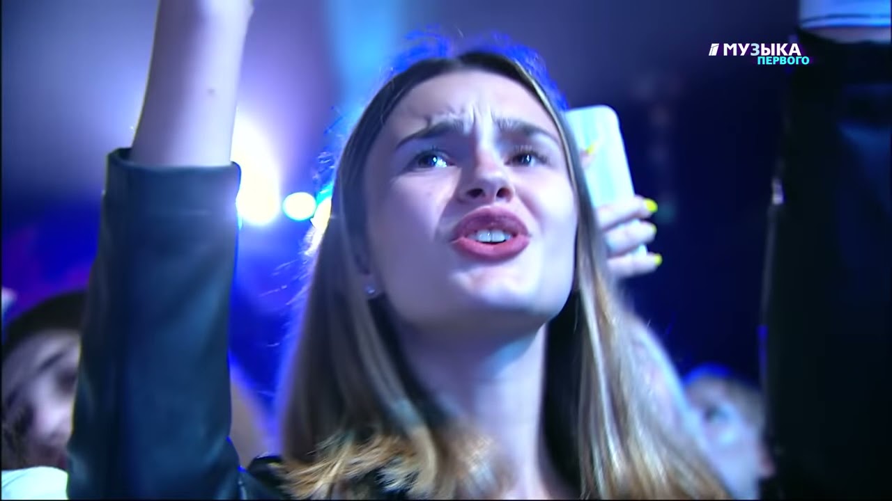 RAUF & FAIK  | Childhood Live at Gorky Park | la la la la laaaa song