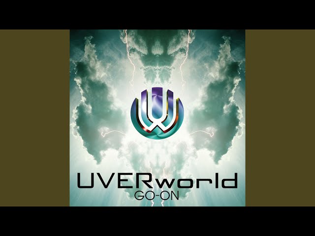 マダラ蝶UVERworld